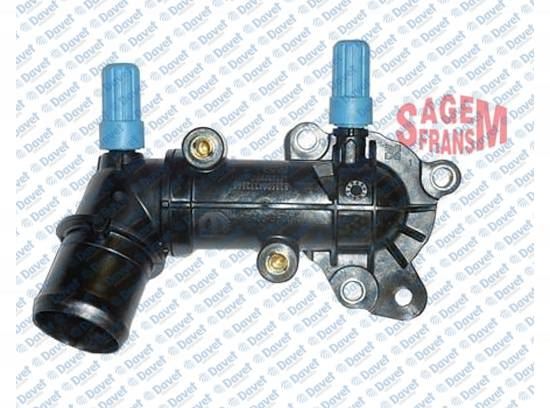 SAGEMFR 131294 Termostat 88°C Egea- Doblo 1.6 Mjtd {Euro 6} Adblue